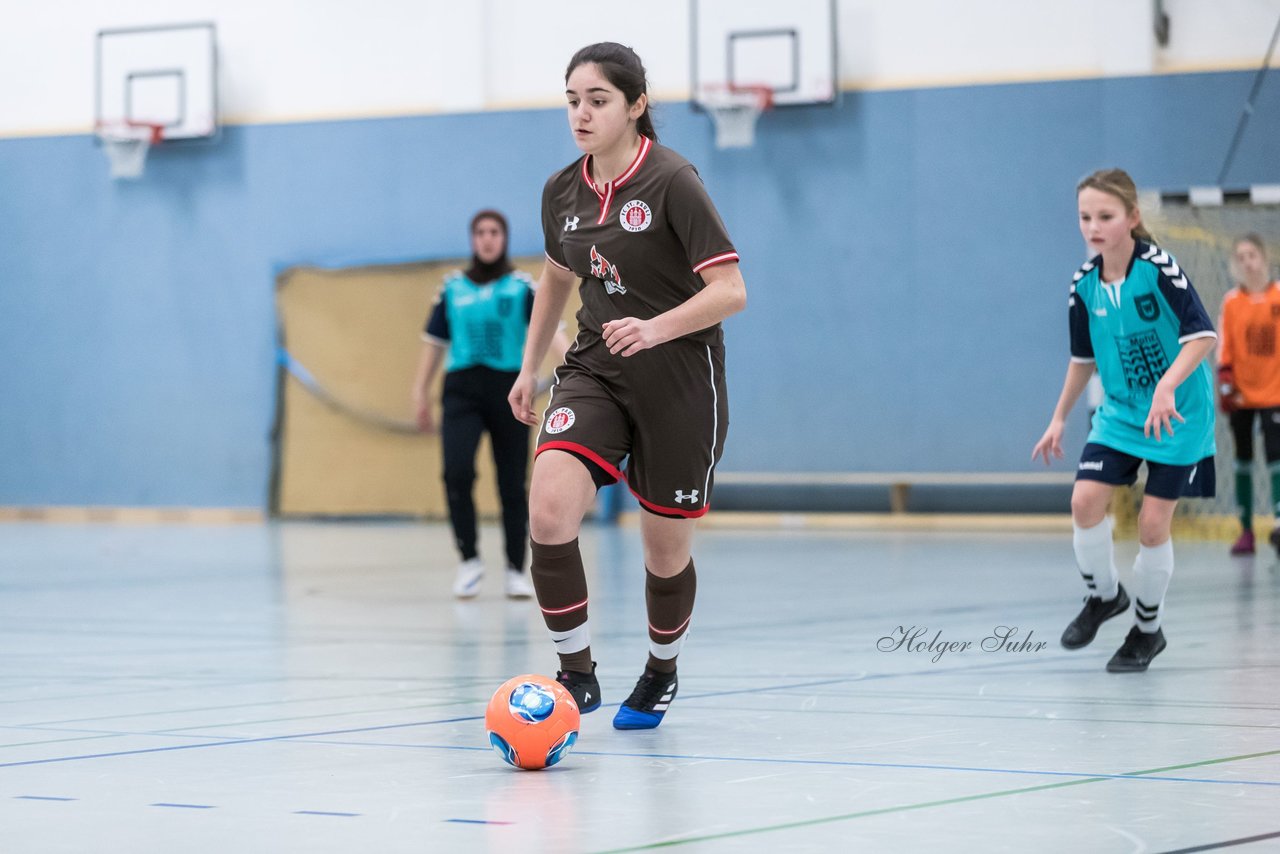 Bild 305 - HFV Futsalmeisterschaft